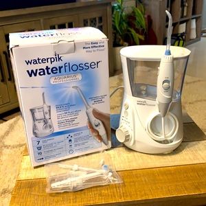 Waterpik Waterflosser